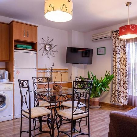 Coqueto Alojamiento Martos Ngoại thất bức ảnh