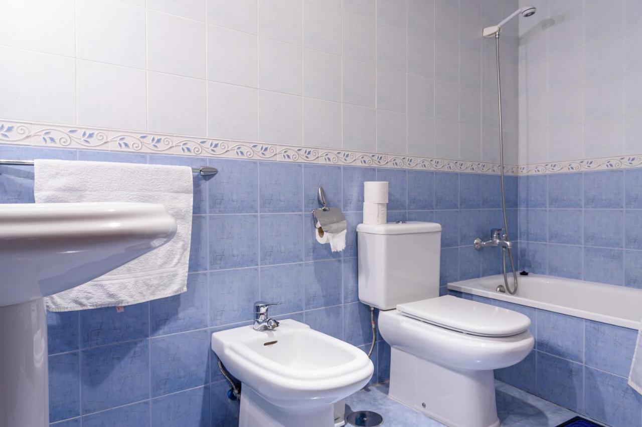 Coqueto Alojamiento Martos Ngoại thất bức ảnh